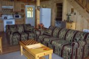 Comforts of Country Living